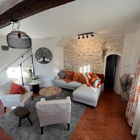 Villa Harmonie - Unique Provencal Charm Антиб Экстерьер фото