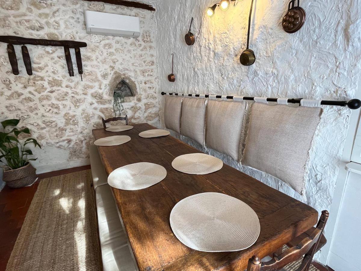 Villa Harmonie - Unique Provencal Charm Антиб Экстерьер фото